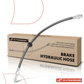 Front Brake Hydraulic Hose for BMW 325Ci 330Ci (2001–2006) 325i 330i (2001–2005)