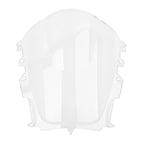 Windscreen for Yamaha R1 (2020–2022) Transparent