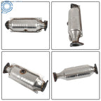 Catalytic Converter for Honda Accord (1998–2002) 2.3L DX EX LX SE