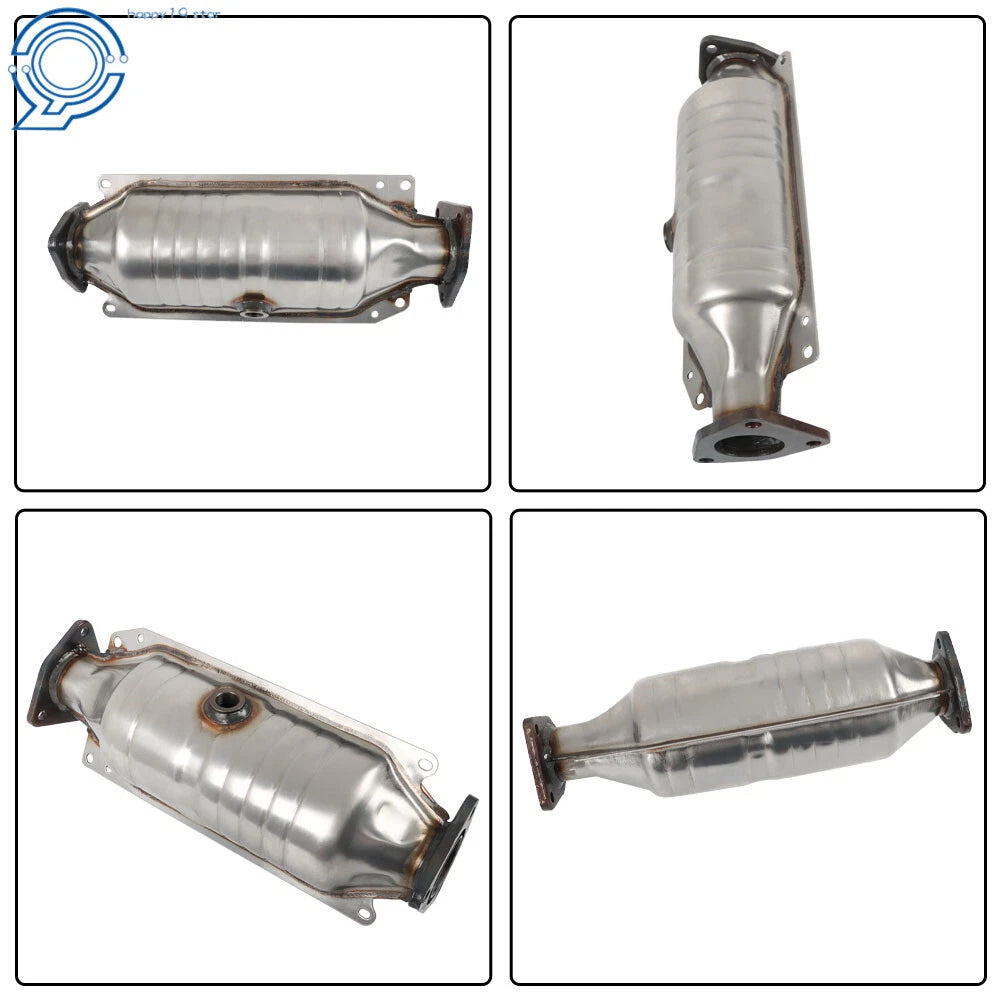 Catalytic Converter for Honda Accord (1998–2002) 2.3L DX EX LX SE