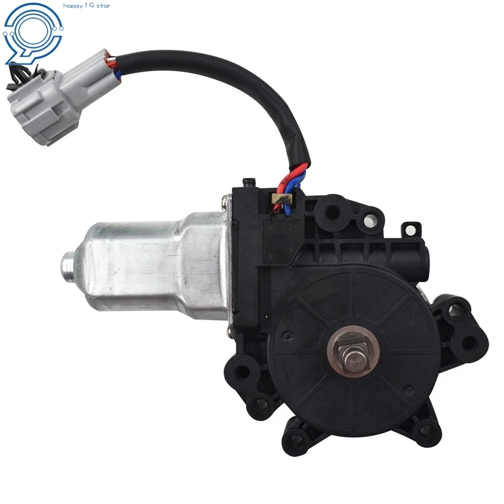 Front Left Power Window Lift Motor for Nissan Armada Titan (2004-2015)