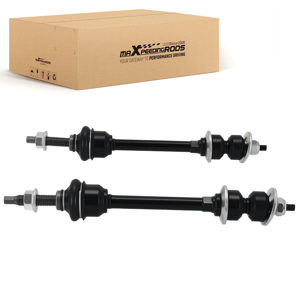2X Front Stabilizer Sway Bar End Links for Dodge RAM 1500 Classic (2006–2024)