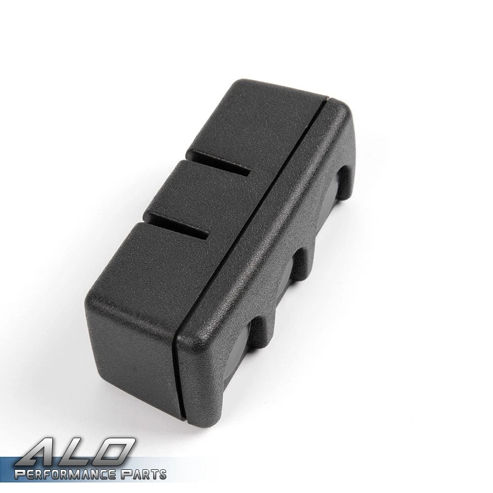 Center Console Coin Holder for Silverado Tahoe Escalade (2014–2018)