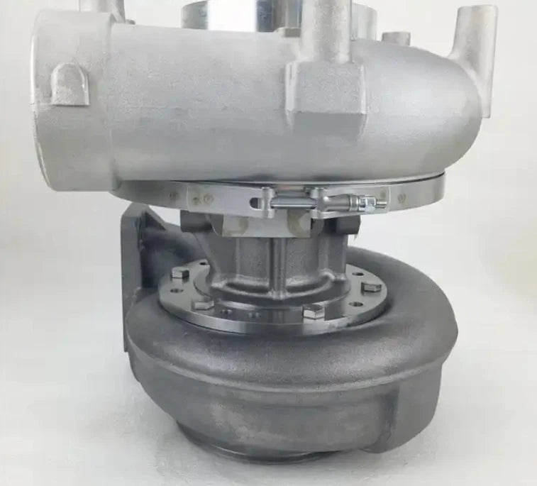 Turbocharger TD13L-43QRC for Mitsubishi S12R S16R (49182-06010, 49182-03830)