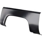 Set of 2 Wheel Arch Repair Panels for Chevy C25