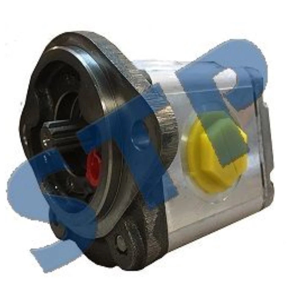 Hydraulic Pump for Bobcat Skidsteer Loaders 751, 753, 763 (Fits 6672513)