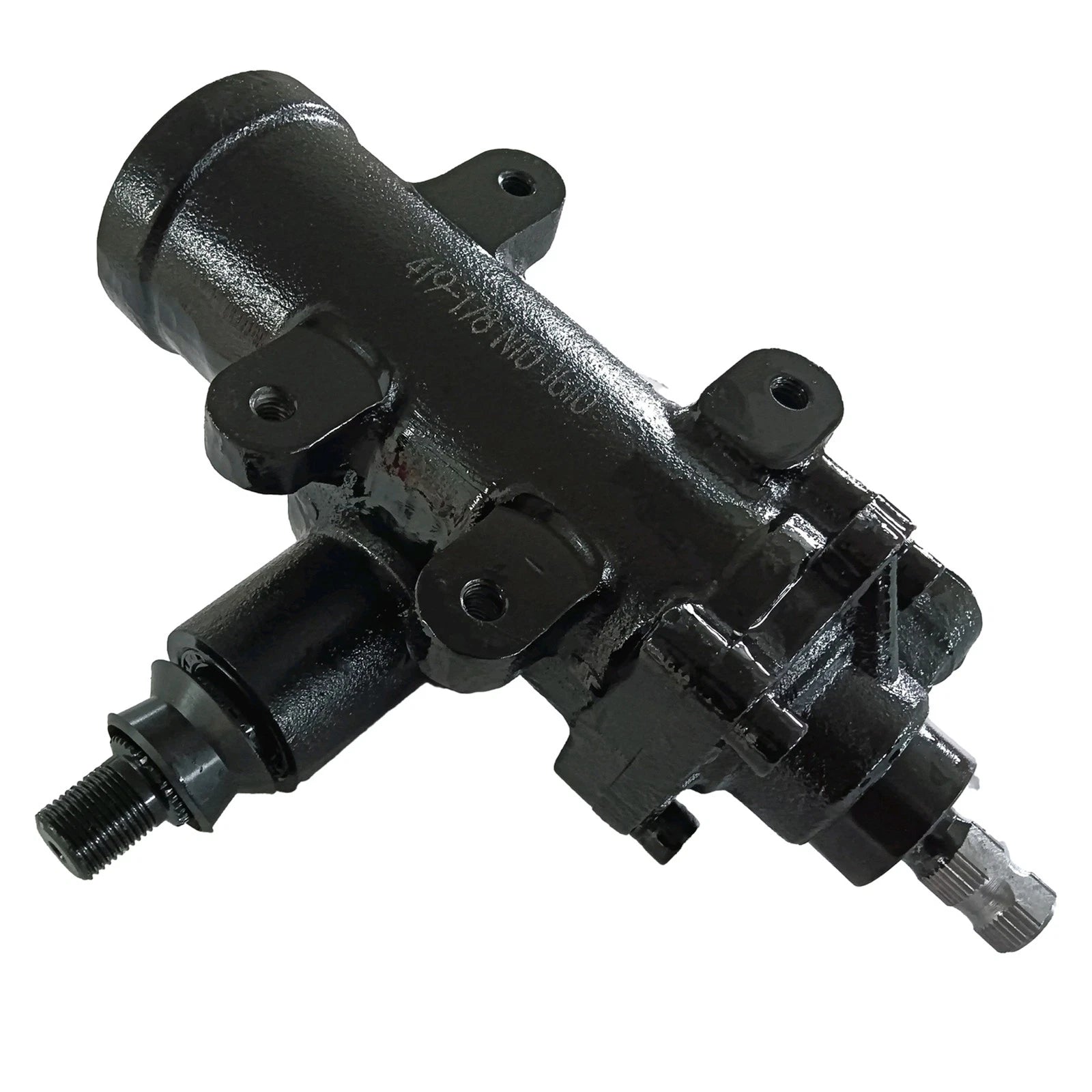 Power Steering Gear Box for Chevy Pontiac Olds Buick