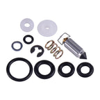 Carburetor Repair Kit for BMW F650, Mikuni BST33, GS500E (1993-2007)
