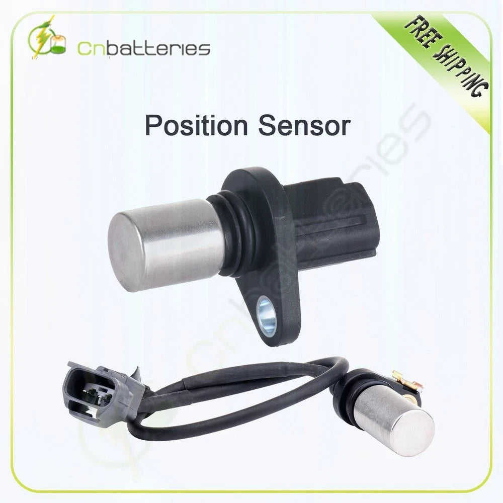 Crankshaft Camshaft Position Sensor for Toyota Highlander (2001–2007)