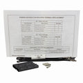 Motorcraft OEM WT-1018 Fuel Pump Jumper Harness Kit for Ford Expedition Bronco (1997–2004)
