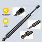 Set of 2 Hood Lift Supports for Infiniti QX56 (2004–2010)