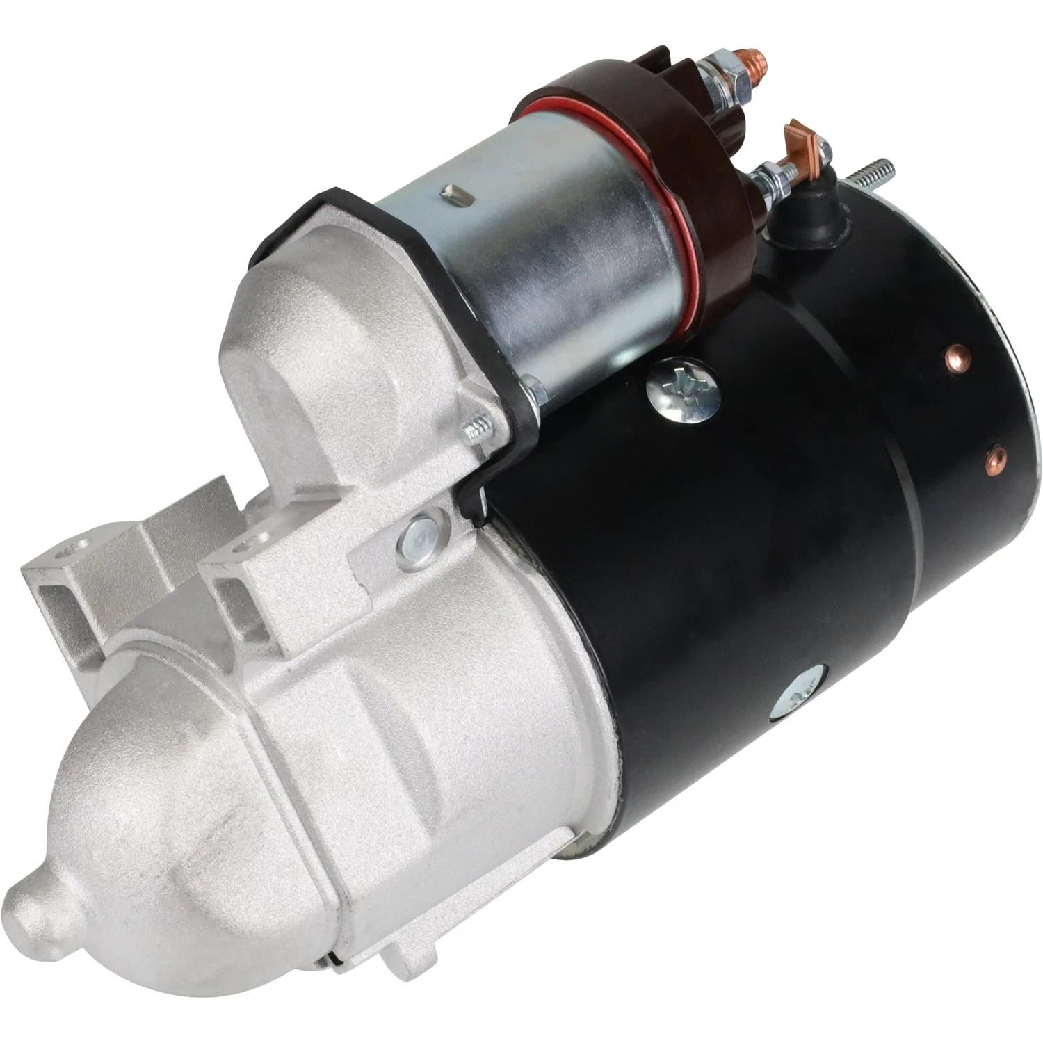 Marine Starter for OMC Mercruiser Volvo Penta Crusader GM Engine 