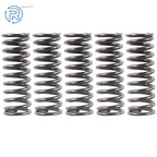 Clutch Kit Discs Springs Gasket for Yamaha Warrior (1987–2004)