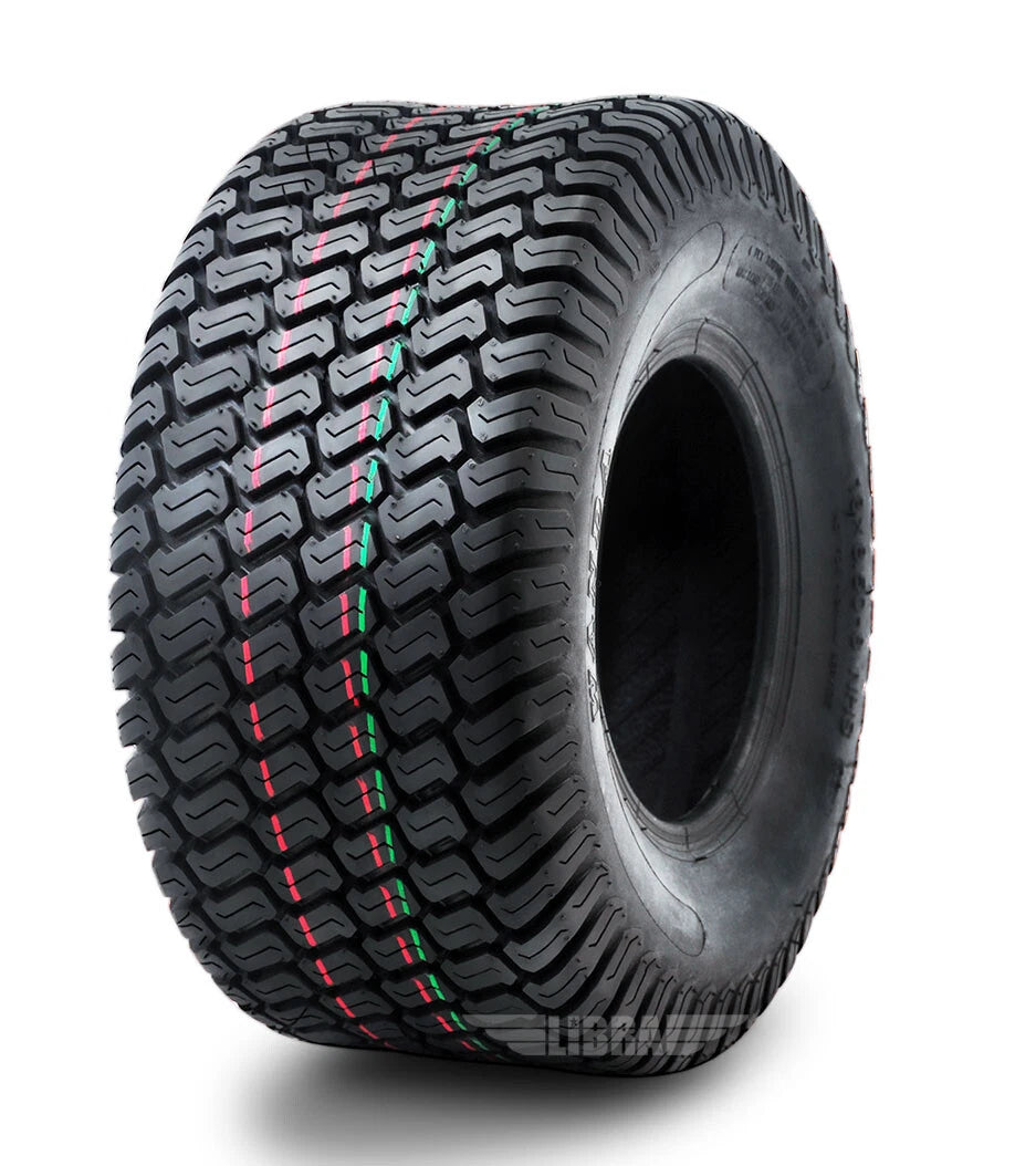 Set of 2 Lawn Mower Tires 18x9.50-8 P332 /4PR -13032