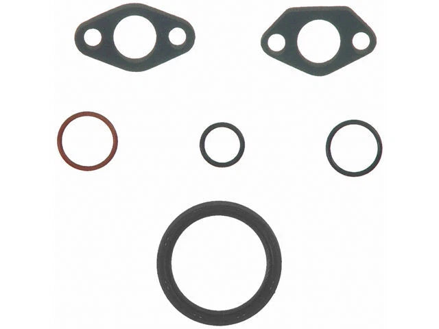 Front Crankshaft Seal Kit for Mazda Protege (1999–2003) RB355ZF