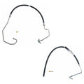 Sunsong Power Steering Pressure & Return Line Hose Kit for Mazda Tribute (2001–2008)