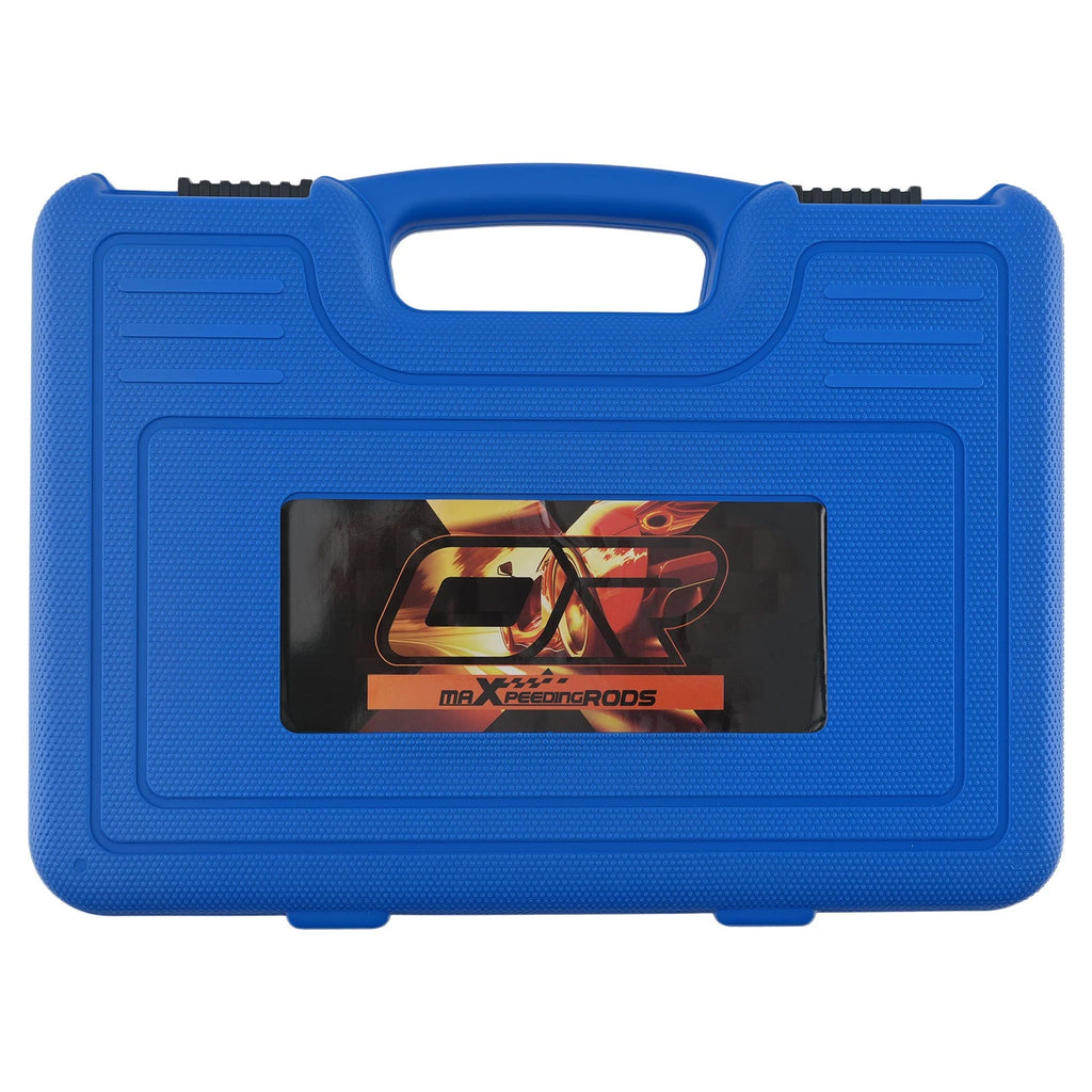 25PCS Fuel Line Disconnect Tool Set for AC Hoses (Universal)