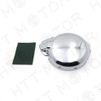 Chrome Engine Stator Cover for Suzuki GSX1300R Hayabusa (1999–2020)