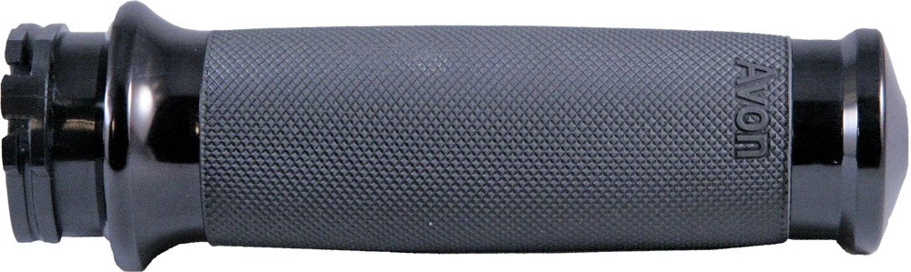 AVON Custom Contour Grips for Harley Davidson (2014–2017)