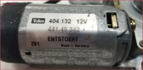 Sunroof Motor for Jaguar XJ8 VDP XJR (1998–2003) 441.49.342