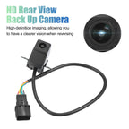Rear View Backup Camera No. 957603Z603 for Hyundai I40 (2015–2020)