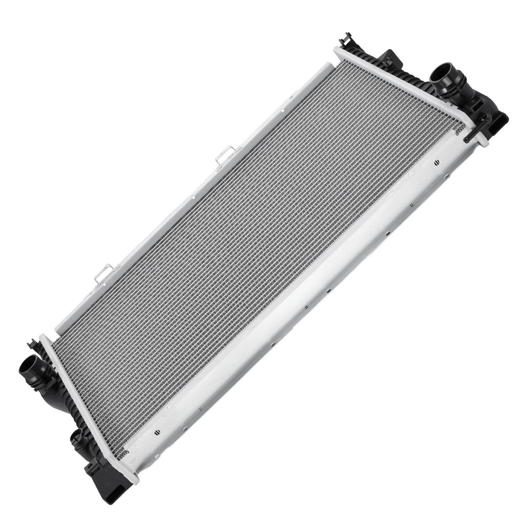 Blower Motor Fan Cage for Dodge Dart (2013–2016)