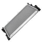 Blower Motor Fan Cage for Dodge Dart (2013–2016)