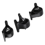 3X Engine Motor & Transmission Mount for Jeep Grand Cherokee (1999–2004)