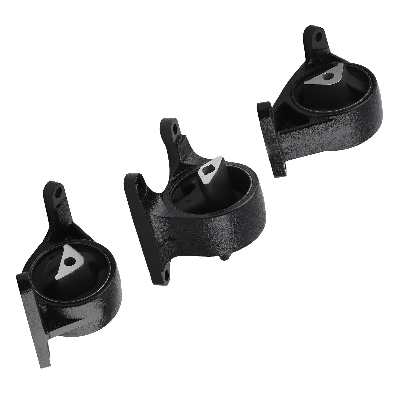 3X Engine Motor & Transmission Mount for Jeep Grand Cherokee (1999–2004)