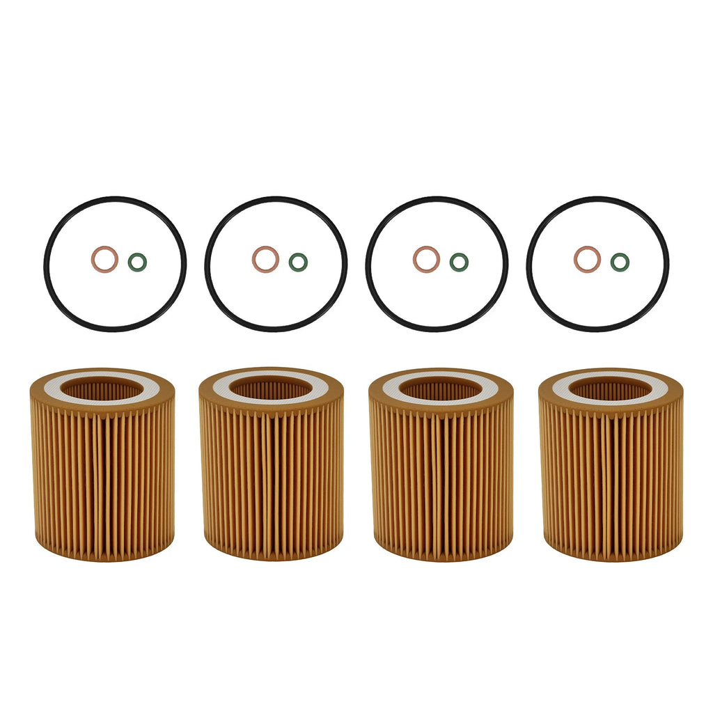 Engine Oil Filter for Mercedes CLK320/CLK430 (1999–1999)