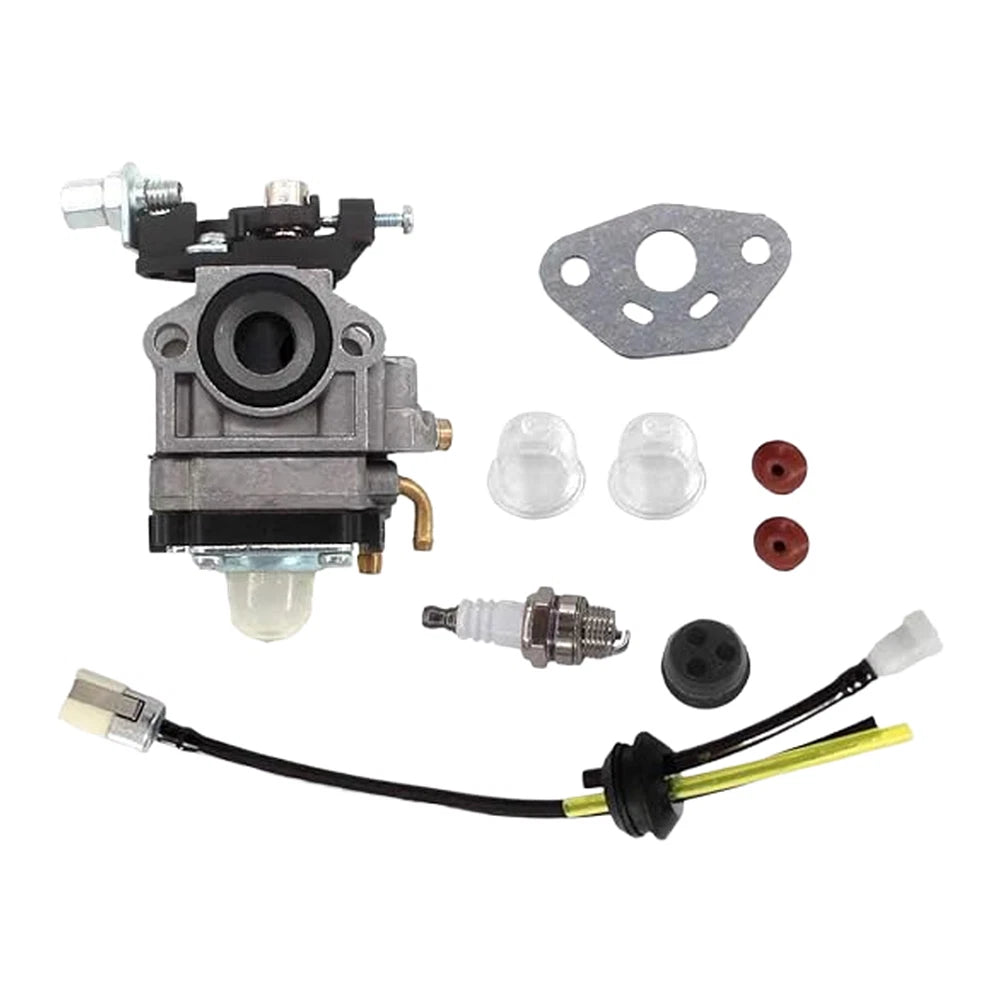 Carburetor Assembly Kit for TBC-220, TPH-260PF (25CC)