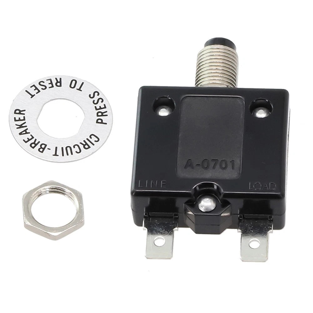Circuit Breaker for DW733 DW734 DW735 DW735X (13 Inch Planer)