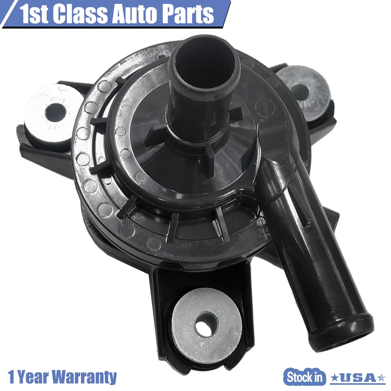 Inverter Cooler Water Pump for Lexus ES300H, Toyota Avalon, Camry (2012–2016) G904033030