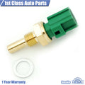 Coolant Temperature Sensor for Mazda RX-8, Lexus SC430, Toyota Land Cruiser (2003–2008)