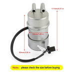 Fuel Pump for Suzuki VS 700 750 1400 Intruder (1985–2009) 15100-38A00