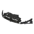 Front Bumper Cover Support for Ford Focus Hatchback Sedan (2012–2014)