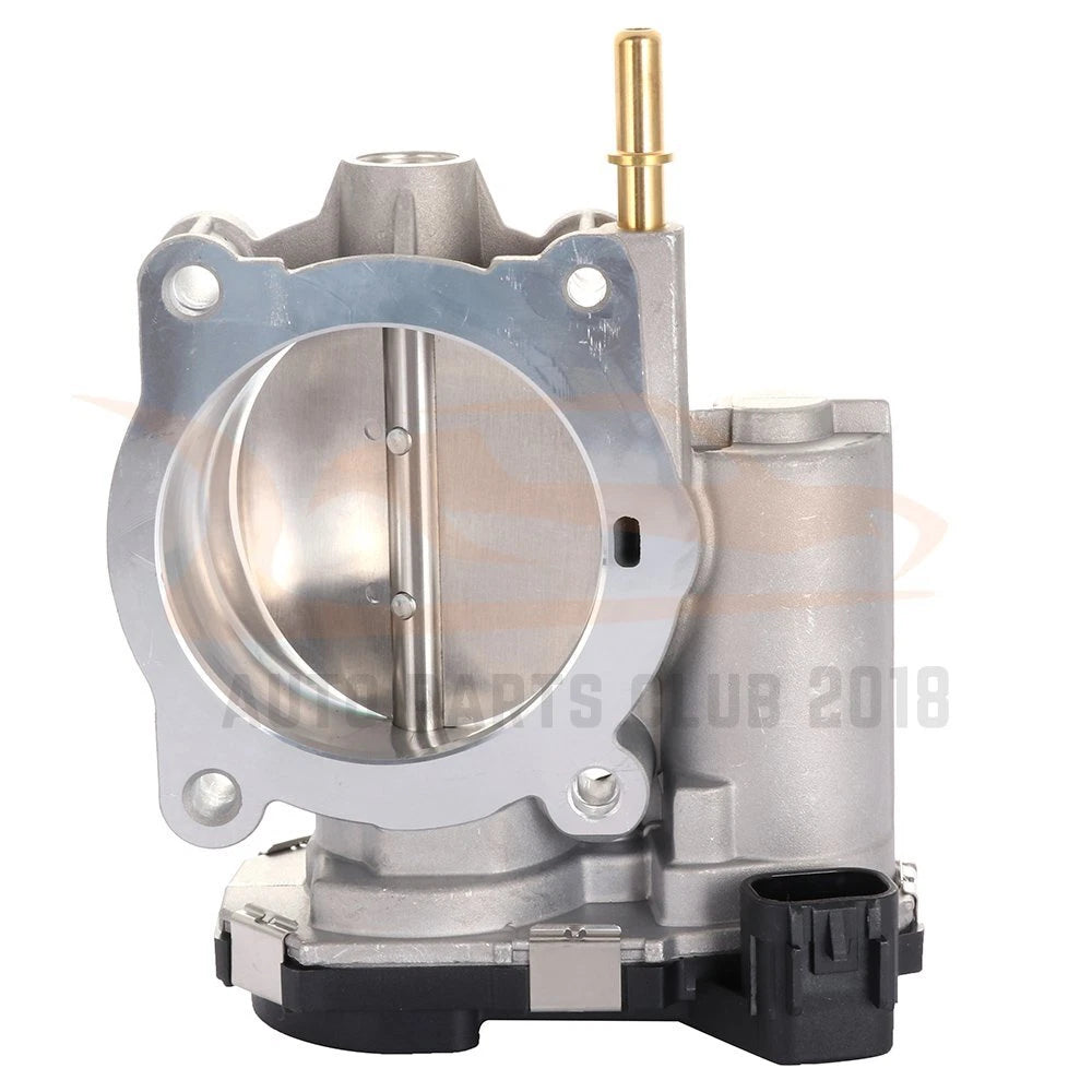 Throttle Body for Chevrolet Colorado GMC Canyon 3.7L (2008–2012)