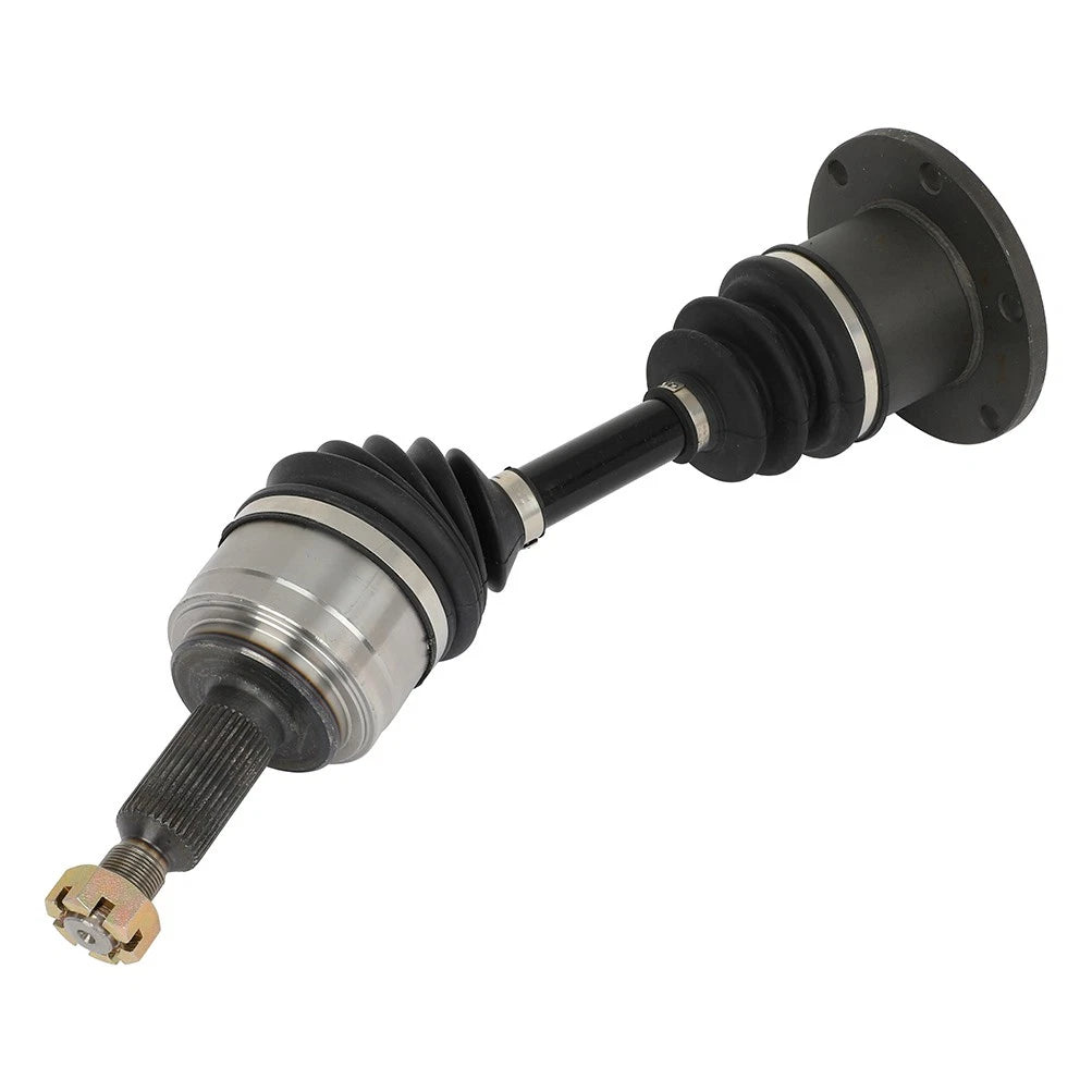 CV Axle Assembly for Ford F-150 4WD (1997–2003) 5.4L 4.6L 4.2L