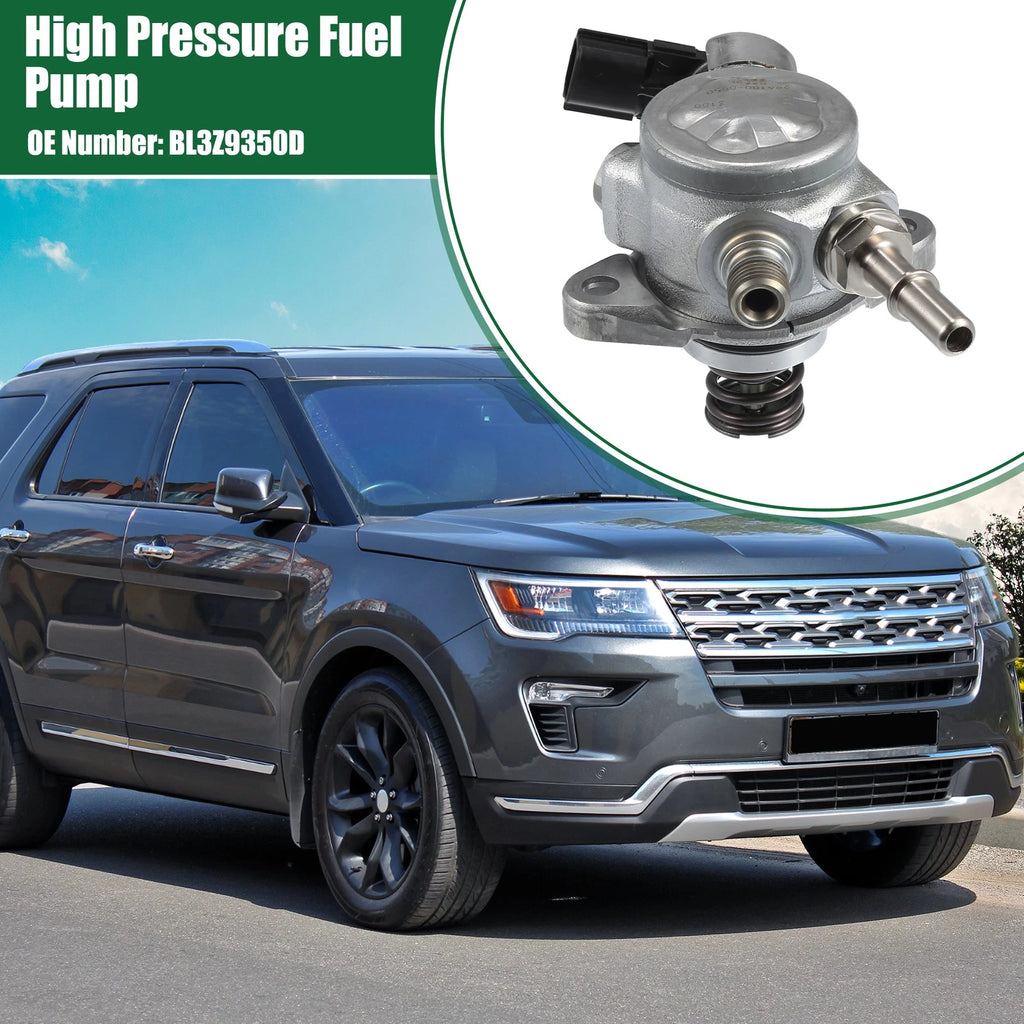 High Pressure Fuel Pump for Ford Expedition (2016–2017) No.BL3Z9350D