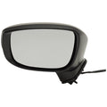 Driver Left Side Mirror for Mazda CX-9, CX-5 (2017)