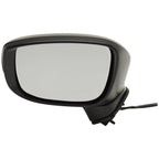 Driver Left Side Mirror for Mazda CX-9, CX-5 (2017)