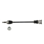 Rear CV Axle Shaft Assembly for Toyota Sienna (2011–2017)