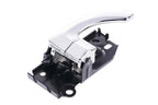 Chrome Front Right Inner Door Handle for Hyundai Santa Fe (2000���2005)