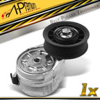 Belt Tensioner Assembly for Chevy Corvette (1992–1993)