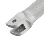 Rider Driver Footpegs Footrest for Ducati Panigale V4 S/R (2018-2024)