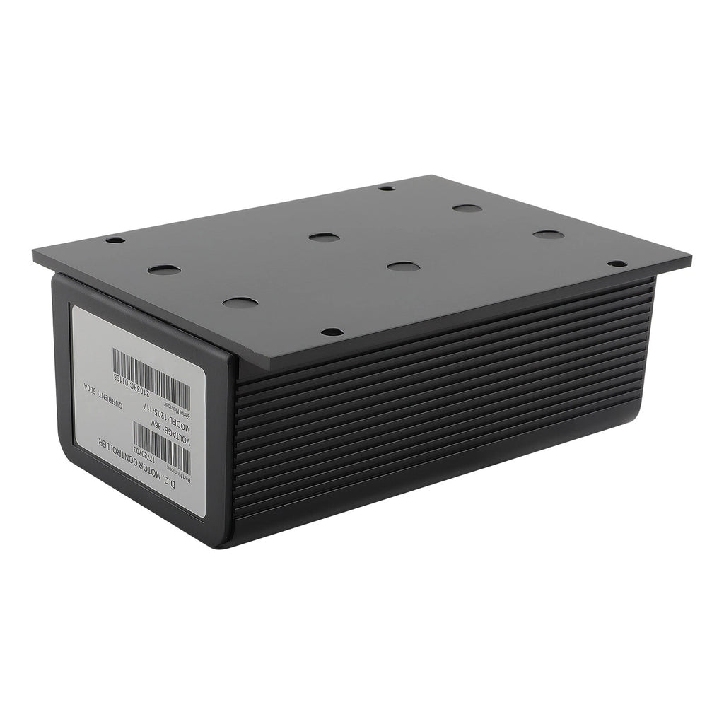Controller 36V 500A 0–5KΩ for Golf Carts EZGO Club Car (2004–2015)