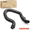 HVAC Heater Hose for Mercedes-Benz C230 (2002)