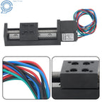 Mini Linear Sliding Table Actuator for NEMA11 Motor (Compatible Models)