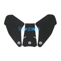 Tank Pad Protector Grip Sticker for Honda CBR250RR (2017–2021)