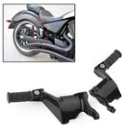 Rear Passenger Foot Pegs for Victory Kingpin, High Ball (2003–2017)